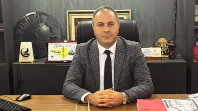 ŞEHİTLERİMİZİN KANIYLA SULANAN DEĞERLER SONSUZA DEK YAŞAYACAK